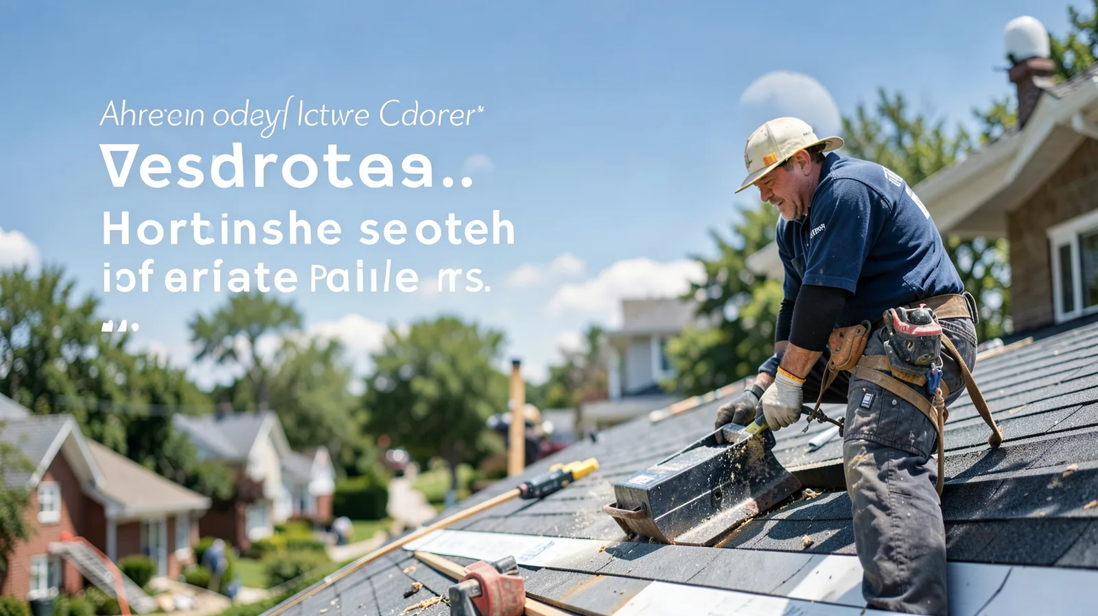 Roof Replacement in Arden, NY near me